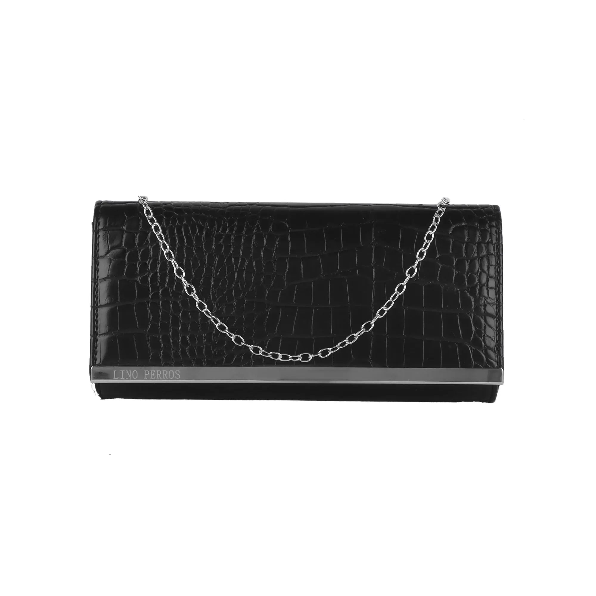 Lino perros online clutch