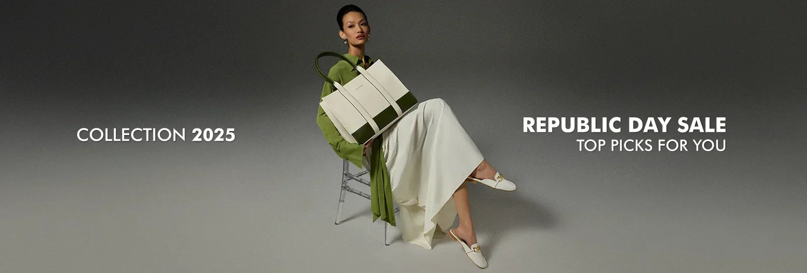 Republic Day Sale: Top Handbag Picks for 2025