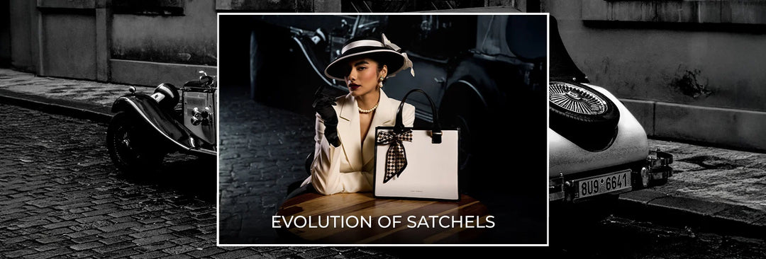 Top Satchel Bags for Women: Style Meets Functionality