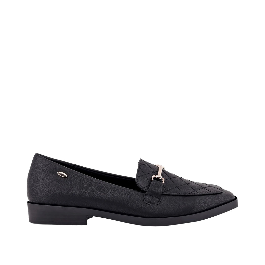 Ava Formal Loafers