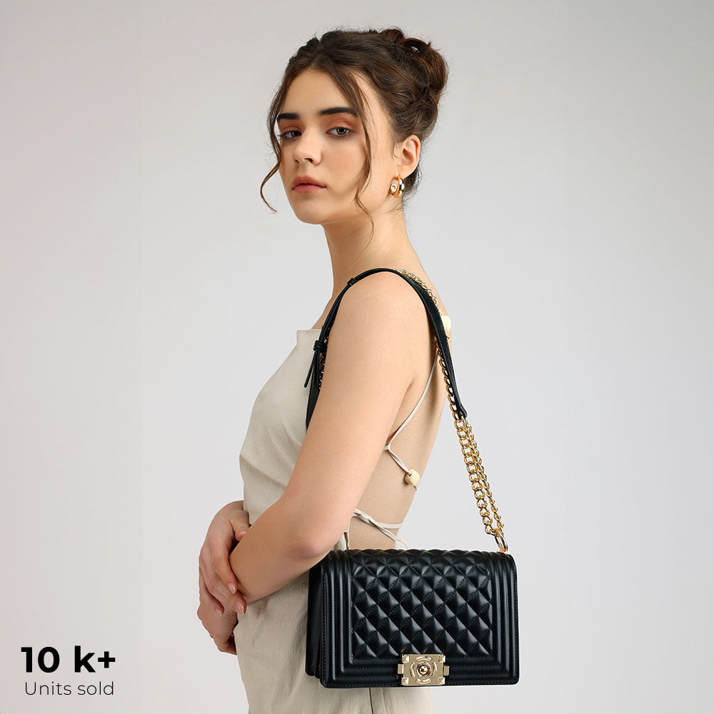 Where to Get Luxury Designer Bags on Sale | Style Democracy