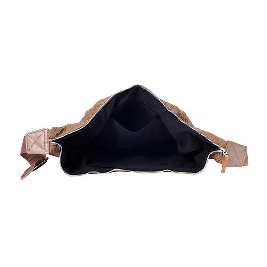 Buy Harper Flattering Brown Fanny Pack | Lino Perros