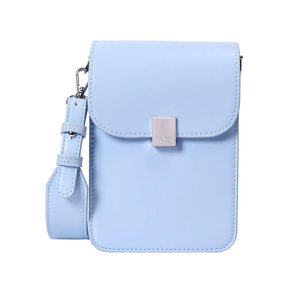 Lino perros blue sling bag on sale