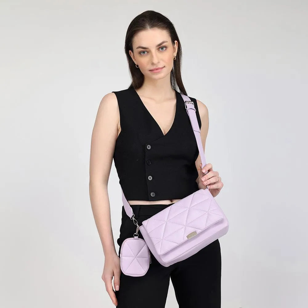 Maddie Sling Bag