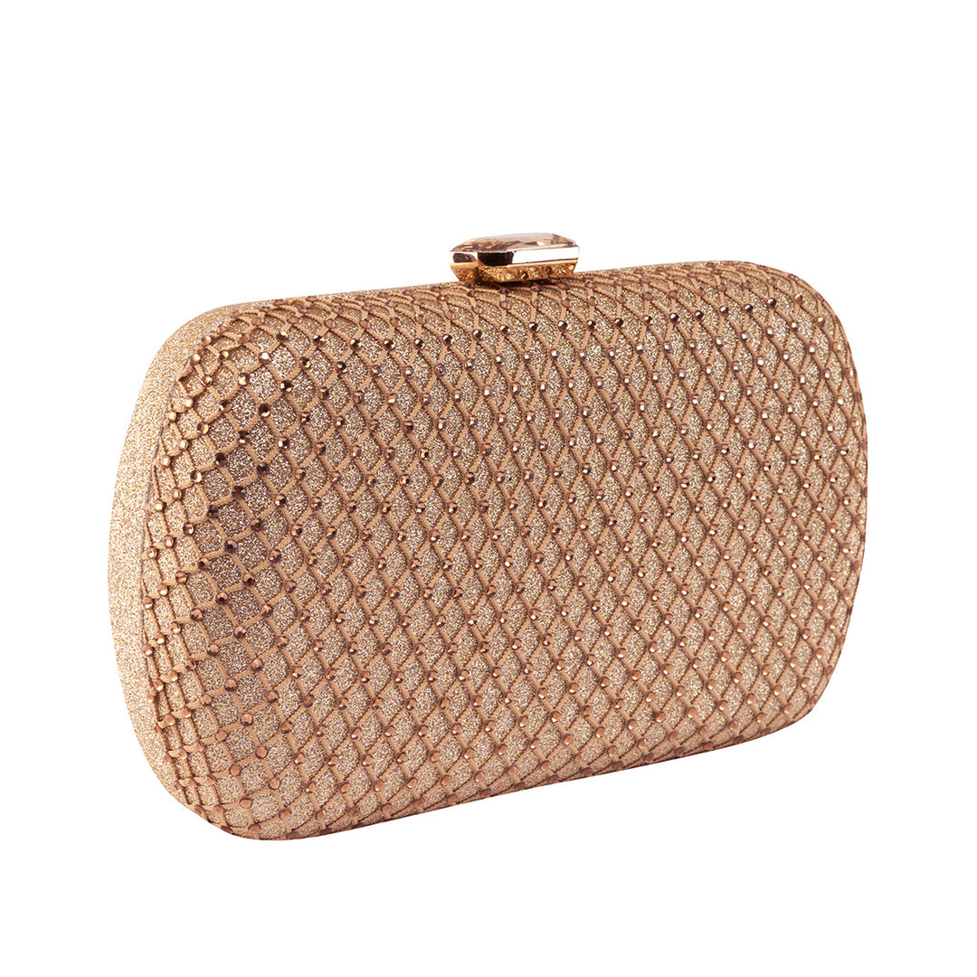 Texas Stylish Clutch